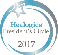 President's Circle Award